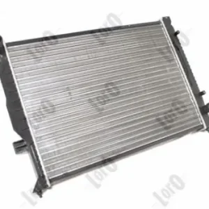 Chłodnica, układ chłodzenia silnika ABAKUS 003-017-0008 Oferta