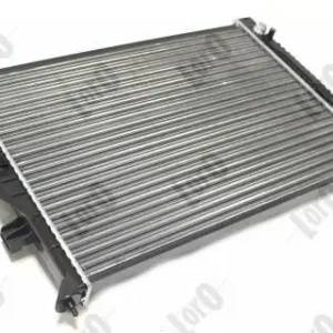Chłodnica, układ chłodzenia silnika ABAKUS 003-017-0009 Wyjątkowa oferta
