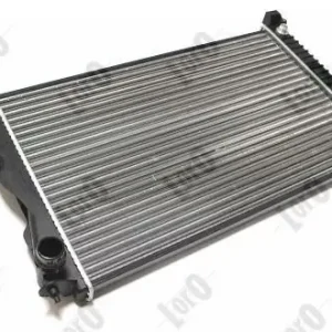 Bestseller Chłodnica, układ chłodzenia silnika ABAKUS 003-017-0021