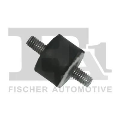 Łatwy zwrot Uchwyt, system wydechowy FA1 003-960