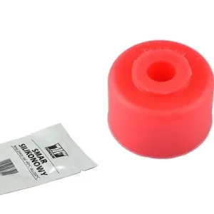 Łatwy zwrot Łożysko, łącznik stabilizatora TEDGUM 00307282
