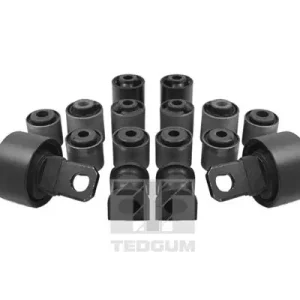 Do wyczerpania zapasów Zestaw naprawczy, zawieszenie koła TEDGUM ZAWIESZENIE 00391094