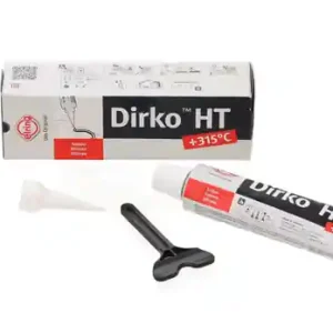 MASA USZCZELNIAJACA DIRKO 70ML CZARNA Sprawdź teraz