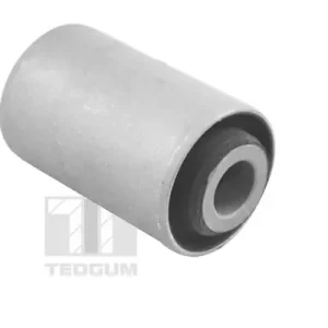 Łożyskowanie, wahacz TEDGUM_TD 00671784 Łatwy zwrot