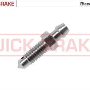 Śruba / zawór odpowietrznika, zacisk hamulcowy QUICK BRAKE 0088 Bestseller