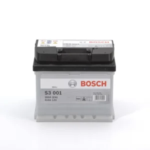 Akumulator BOSCH 0 092 S30 010 Tani