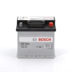 Popularny Akumulator BOSCH 0 092 S30 020