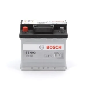 Akumulator BOSCH 0 092 S30 030 Darmowa dostawa