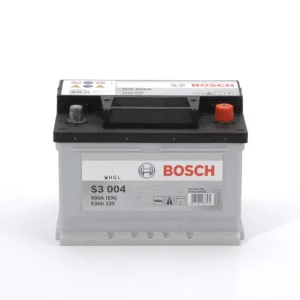 Łatwy zwrot Akumulator BOSCH 0 092 S30 041