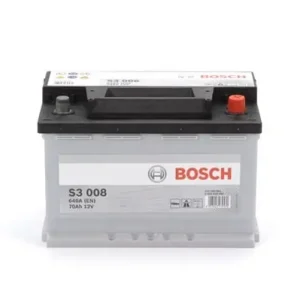 Okazja Akumulator BOSCH 0 092 S30 080