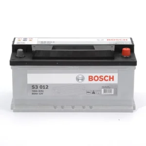 Akumulator BOSCH 0 092 S30 120 Wyprzedaż
