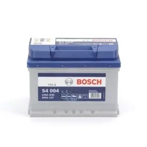 Darmowy zwrot Akumulator BOSCH 0 092 S40 040