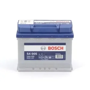 Wysoka jakość Akumulator BOSCH 0 092 S40 050