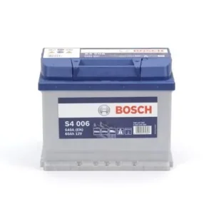 Ograniczona ilość Akumulator BOSCH 0 092 S40 060