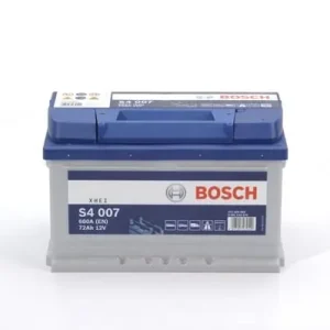 Hit cenowy Akumulator BOSCH 0 092 S40 070