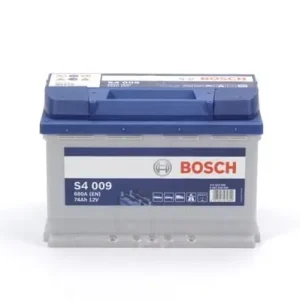 Akumulator BOSCH 0 092 S40 090 Zamów dziś