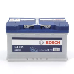 Tylko dziś Akumulator BOSCH 0 092 S40 110