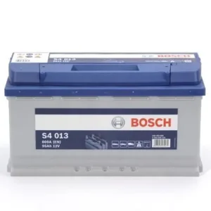 Hit sprzedaży Akumulator BOSCH 0 092 S40 130