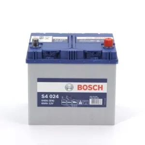 Akumulator BOSCH 0 092 S40 240 Szybka wysyłka