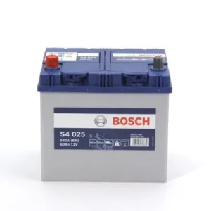 Akumulator BOSCH 0 092 S40 250 Zniżka