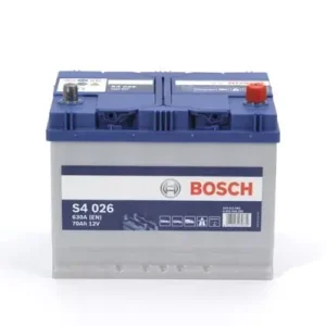 Akumulator BOSCH 0 092 S40 260 Bezpieczne zakupy