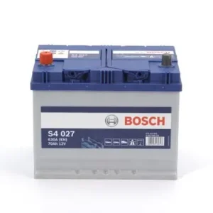 Akumulator BOSCH 0 092 S40 270 Ograniczona ilość