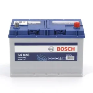Akumulator BOSCH 0 092 S40 280 Dostępne od ręki