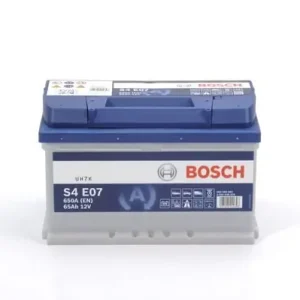 Akumulator BOSCH 0 092 S4E 070 Taniej