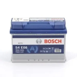 Akumulator BOSCH 0 092 S4E 081 Szybka wysyłka