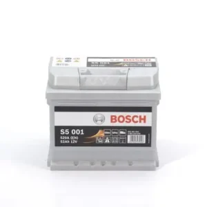 Akumulator BOSCH 0 092 S50 010 Ostatnia szansa