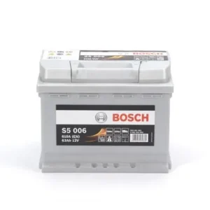 Akumulator BOSCH 0 092 S50 060 Do wyczerpania zapasów