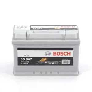 Akumulator BOSCH 0 092 S50 070 Szybka wysyłka