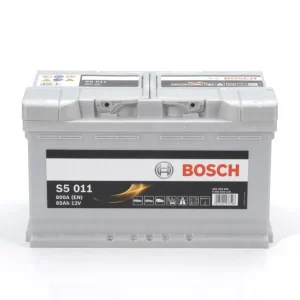 Akumulator BOSCH 0 092 S50 110 Popularny