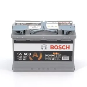 Akumulator BOSCH 0 092 S5A 080 Niska cena