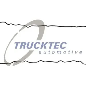 Uszczelka, miska olejowa TRUCKTEC AUTOMOTIVE 01.10.080 Tylko dziś