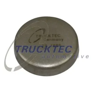 Ostatnie sztuki Uszczelnienie przeciwmrozowe TRUCKTEC AUTOMOTIVE 01.10.129