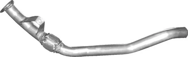 Zamów dziś Rura wydechowa POLMO 01.110
