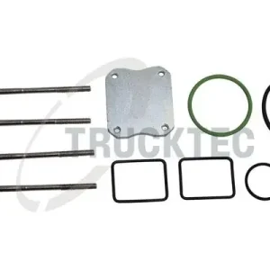 Zestaw naprawczy, pompowtryskiwacz (PDE) TRUCKTEC AUTOMOTIVE 01.13.003 Nie przegap