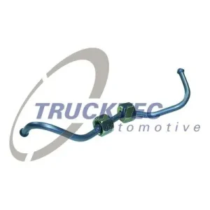 Przewód wysokiego ciśnienia, układ wtryskowy TRUCKTEC AUTOMOTIVE 01.13.203 Nie przegap