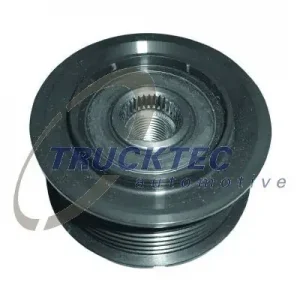 Alternator - sprzęgło jednokierunkowe TRUCKTEC AUTOMOTIVE 01.17.045 Ostatnia szansa