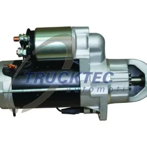 Rozrusznik TRUCKTEC AUTOMOTIVE 01.17.052 Wyprzedaż