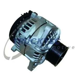 Alternator TRUCKTEC AUTOMOTIVE 01.17.062 Rabat