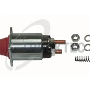 Nie przegap Włącznik elektromagnetyczny, rozrusznik TRUCKTEC AUTOMOTIVE 01.17.090