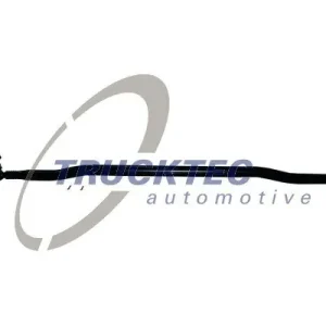Bestseller Drążek kierowniczy poprzeczny TRUCKTEC AUTOMOTIVE 01.30.194