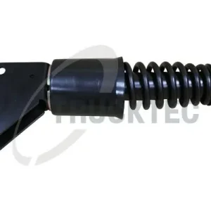 Amortyzator, zawieszenie kabiny TRUCKTEC AUTOMOTIVE 01.63.048 Szybka wysyłka