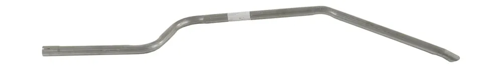 Oferta limitowana Rura wydechowa WALKER 01011