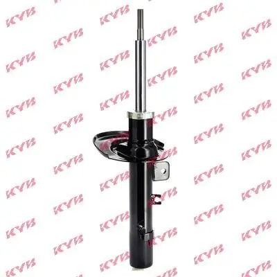 Popularny Amortyzator KYB 339707
