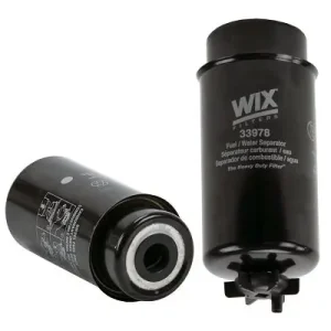 Szybka dostawa Filtr paliwa WIX FILTERS 33978