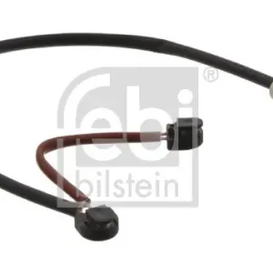 Bestseller Styk ostrzegawczy, zużycie okładzin hamulcowych FEBI BILSTEIN 33999