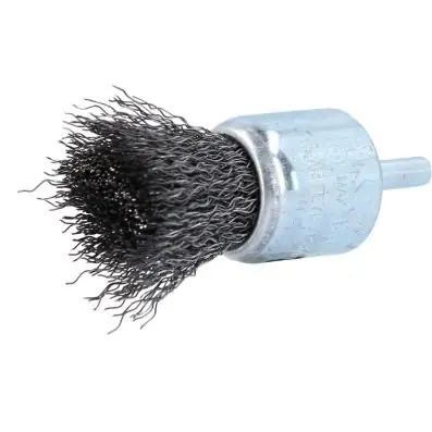 Dodaj do koszyka SZCZOTKA DRUCIANA PEDZLOWA 0,3 MM, 29MM